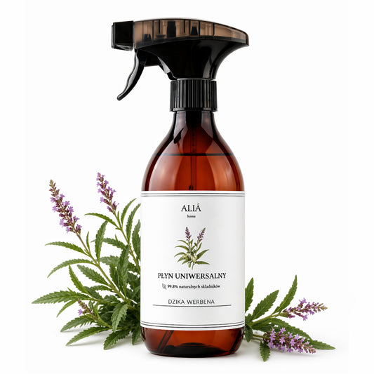 Naturalny Eko płyn uniwersalny 500 ml