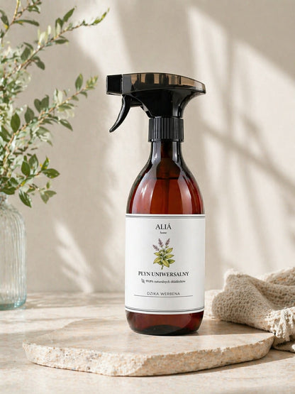 Naturalny Eko płyn uniwersalny 500 ml